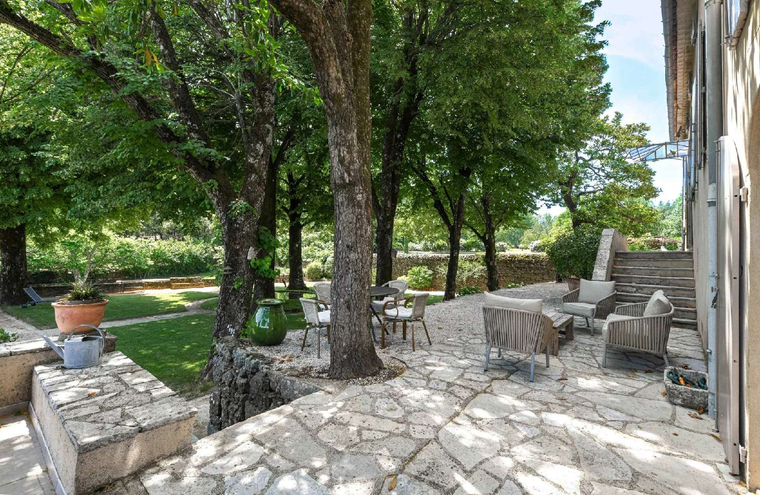 te koop villa Uzès Gard 6