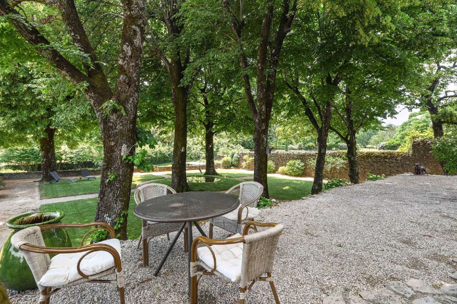 te koop villa Uzès Gard 8