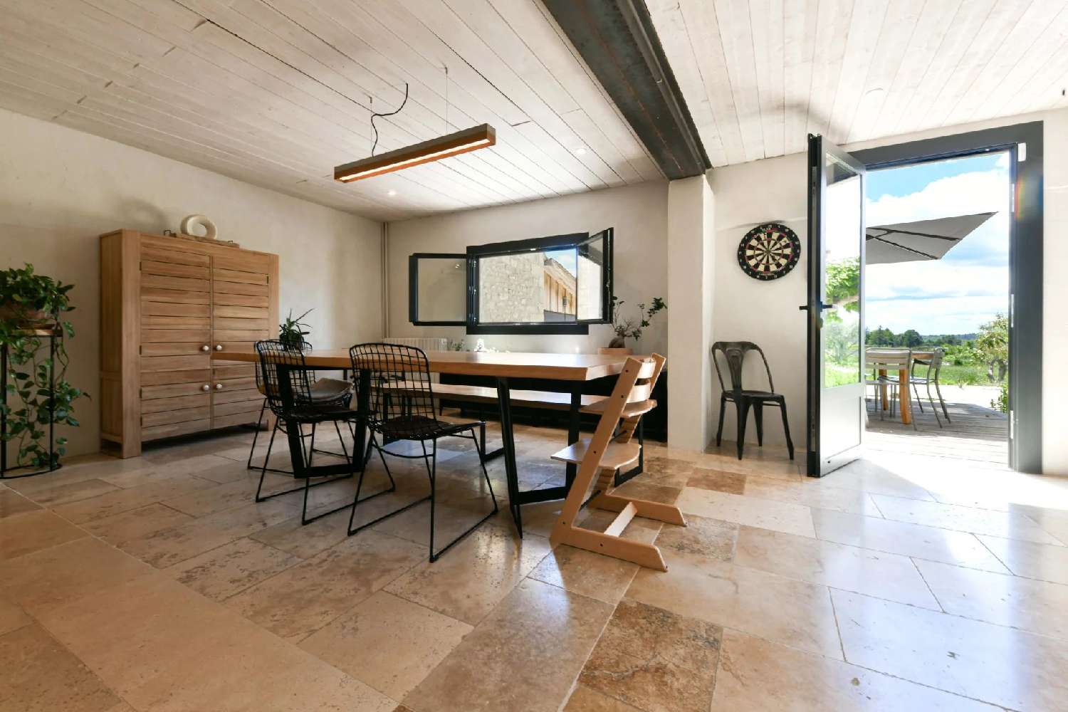 kaufen Villa Uzès Gard 3