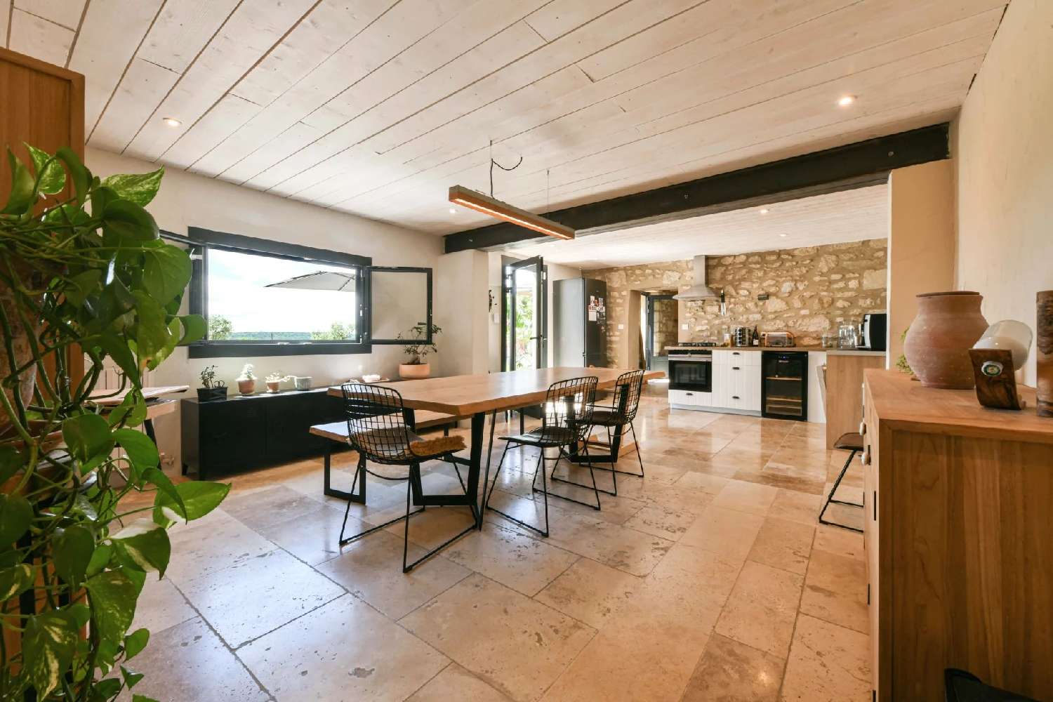 kaufen Villa Uzès Gard 4