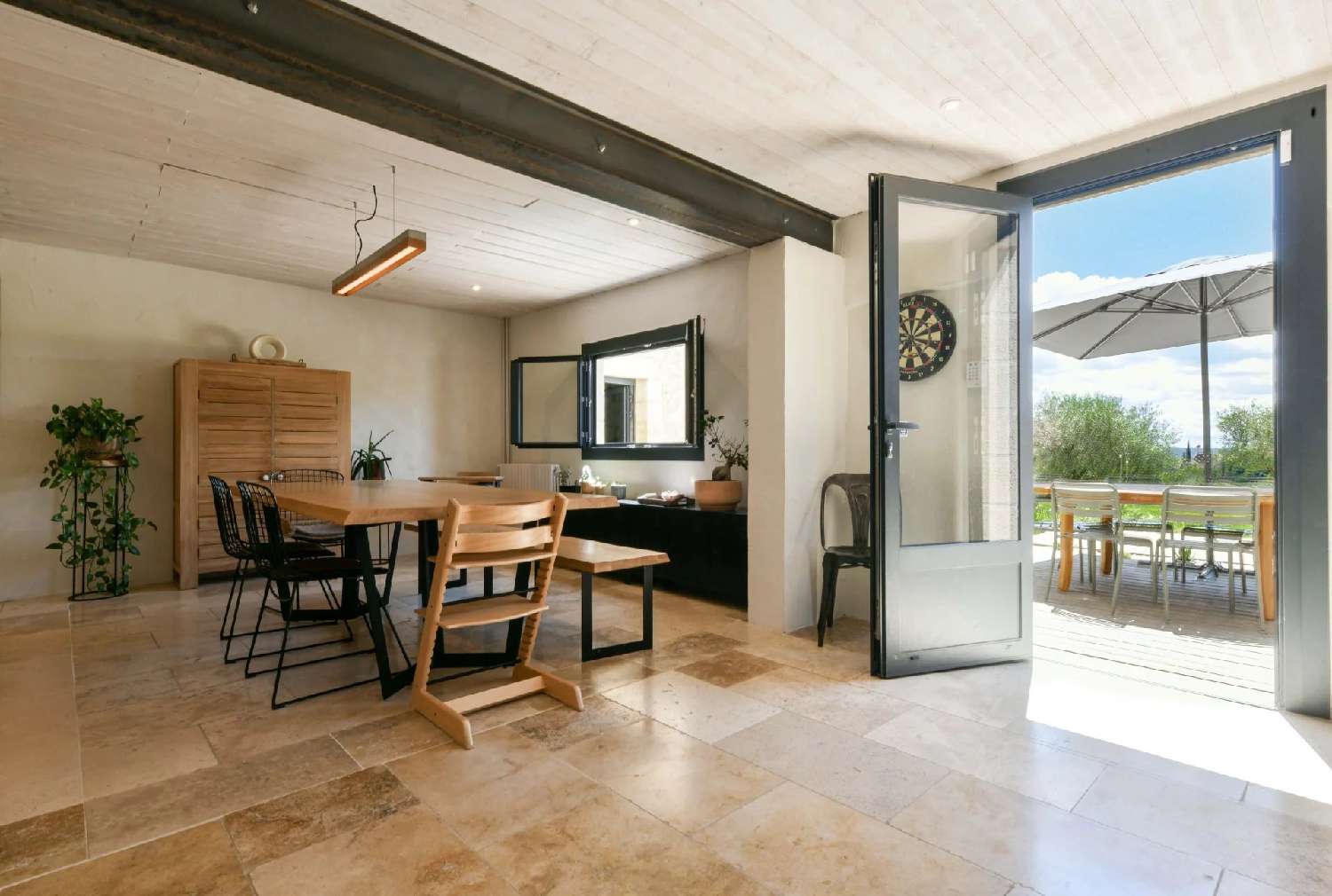 kaufen Villa Uzès Gard 6