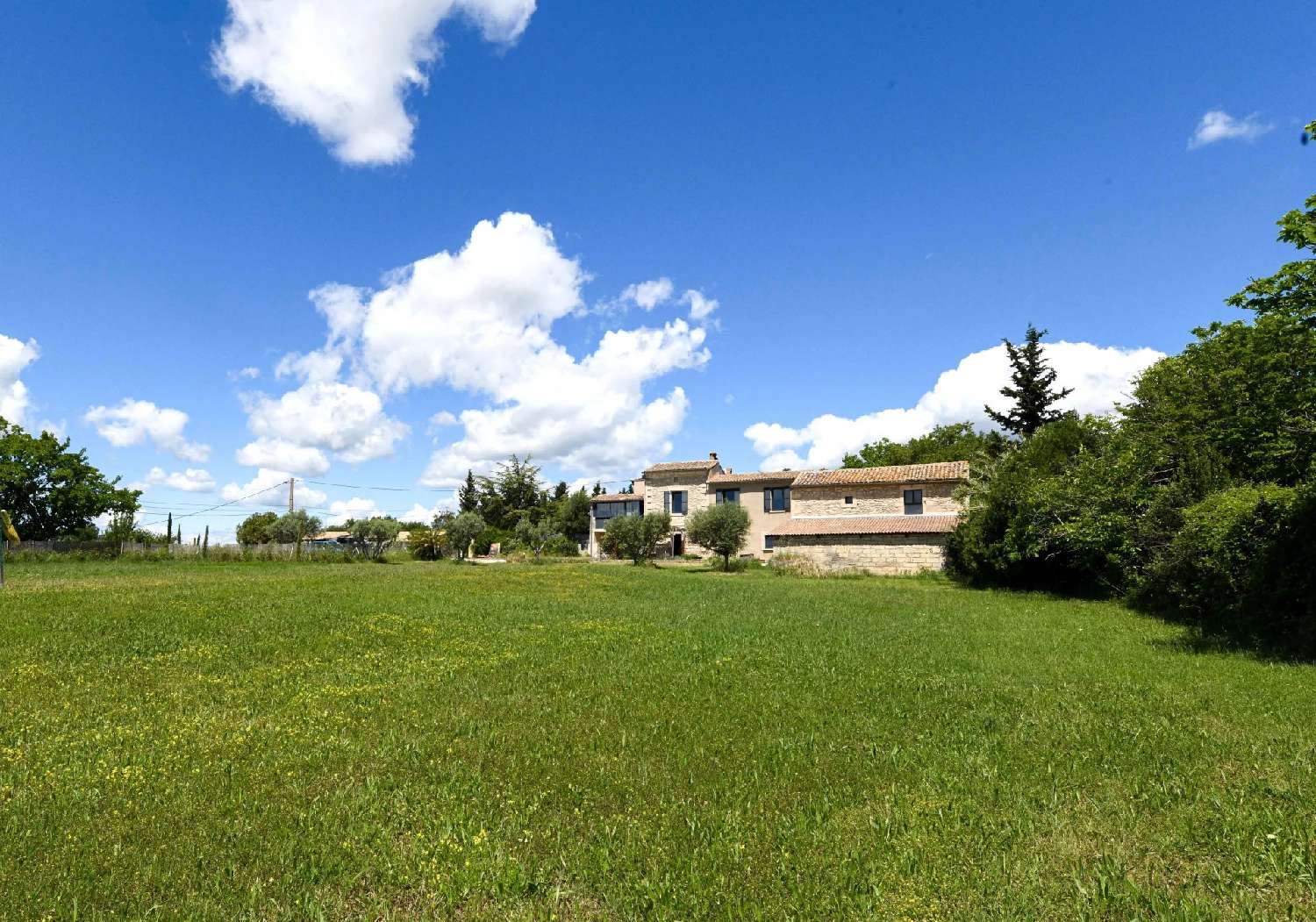 kaufen Villa Uzès Gard 7