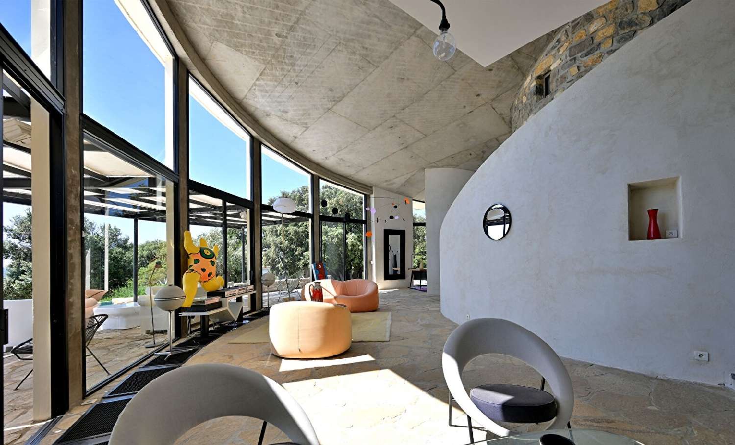  te koop villa Uzès Gard 5