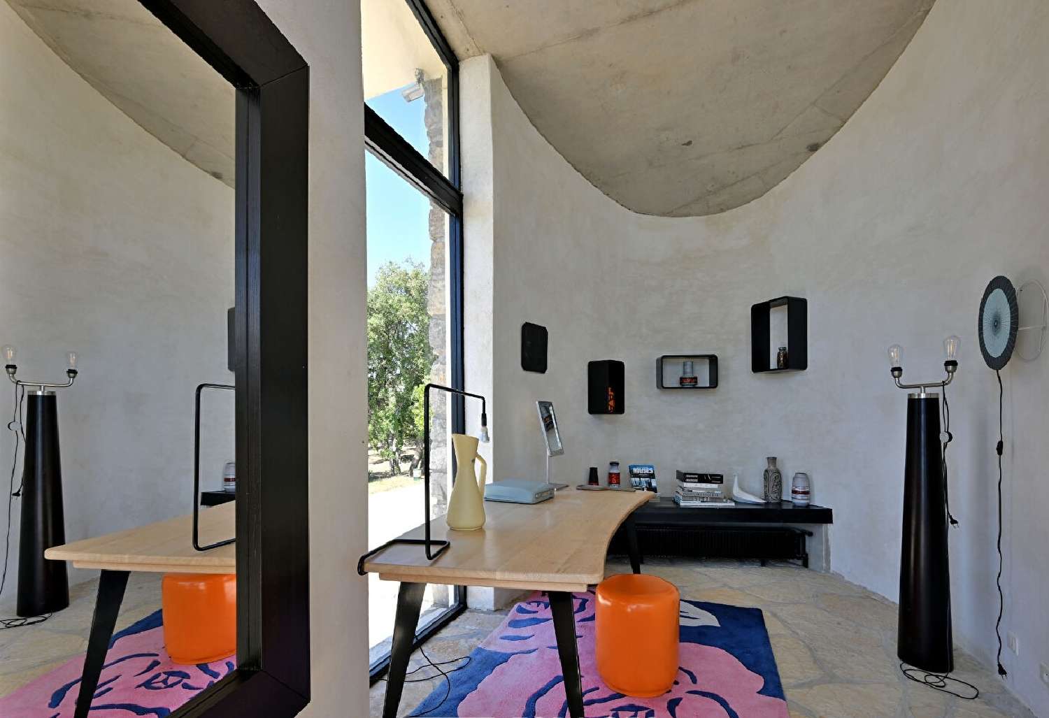  te koop villa Uzès Gard 6