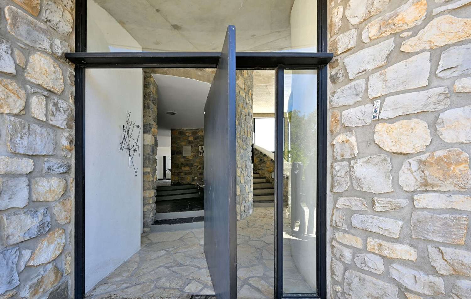  te koop villa Uzès Gard 7