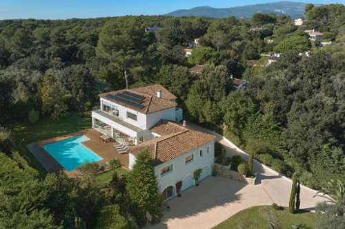 Valbonne Alpes-Maritimes villa foto 7352151