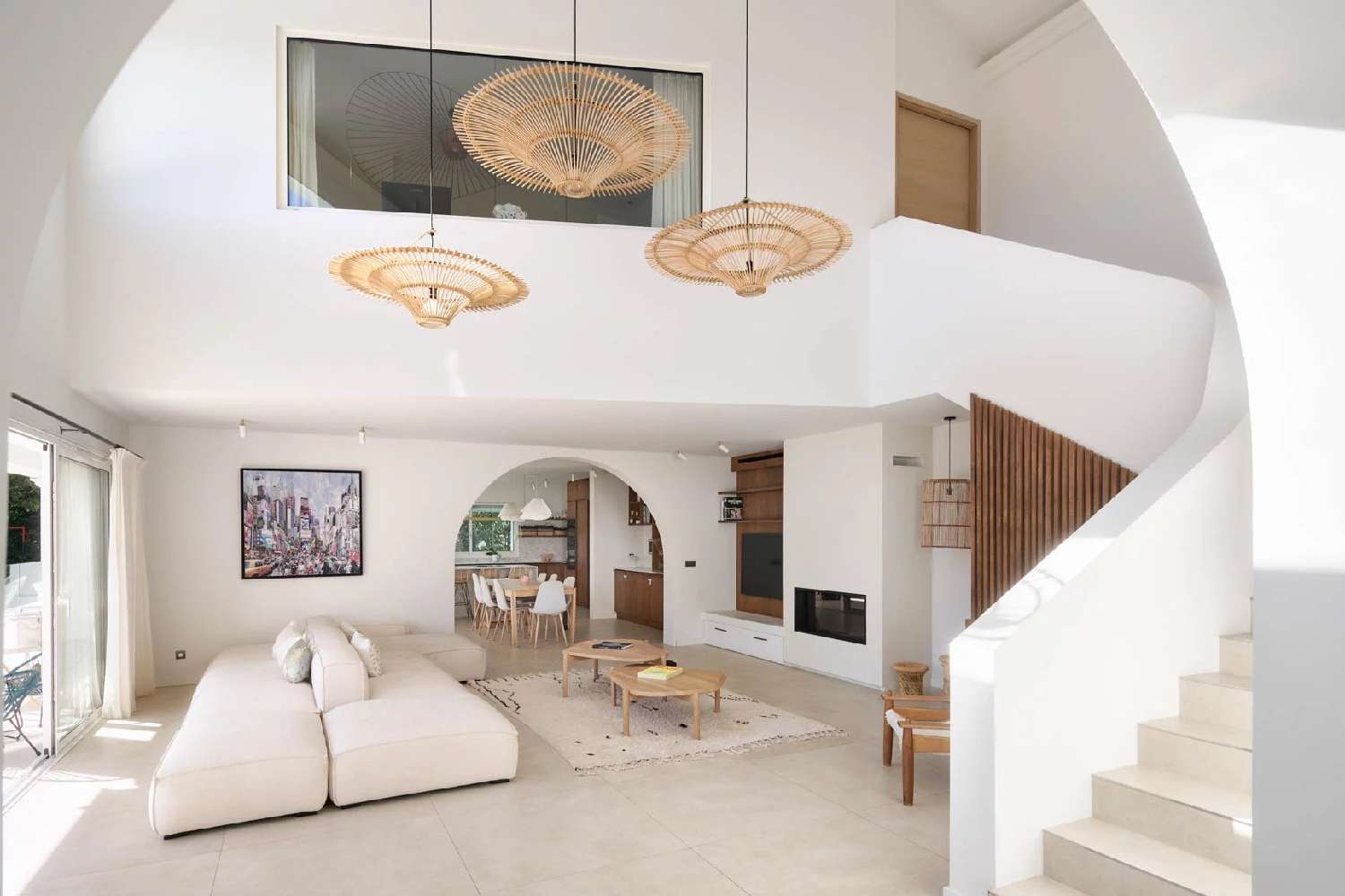  te koop villa Valbonne Alpes-Maritimes 3