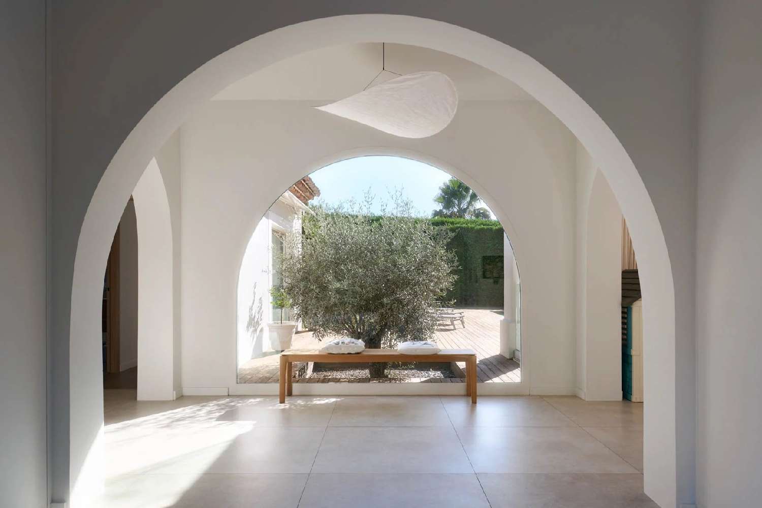  te koop villa Valbonne Alpes-Maritimes 4
