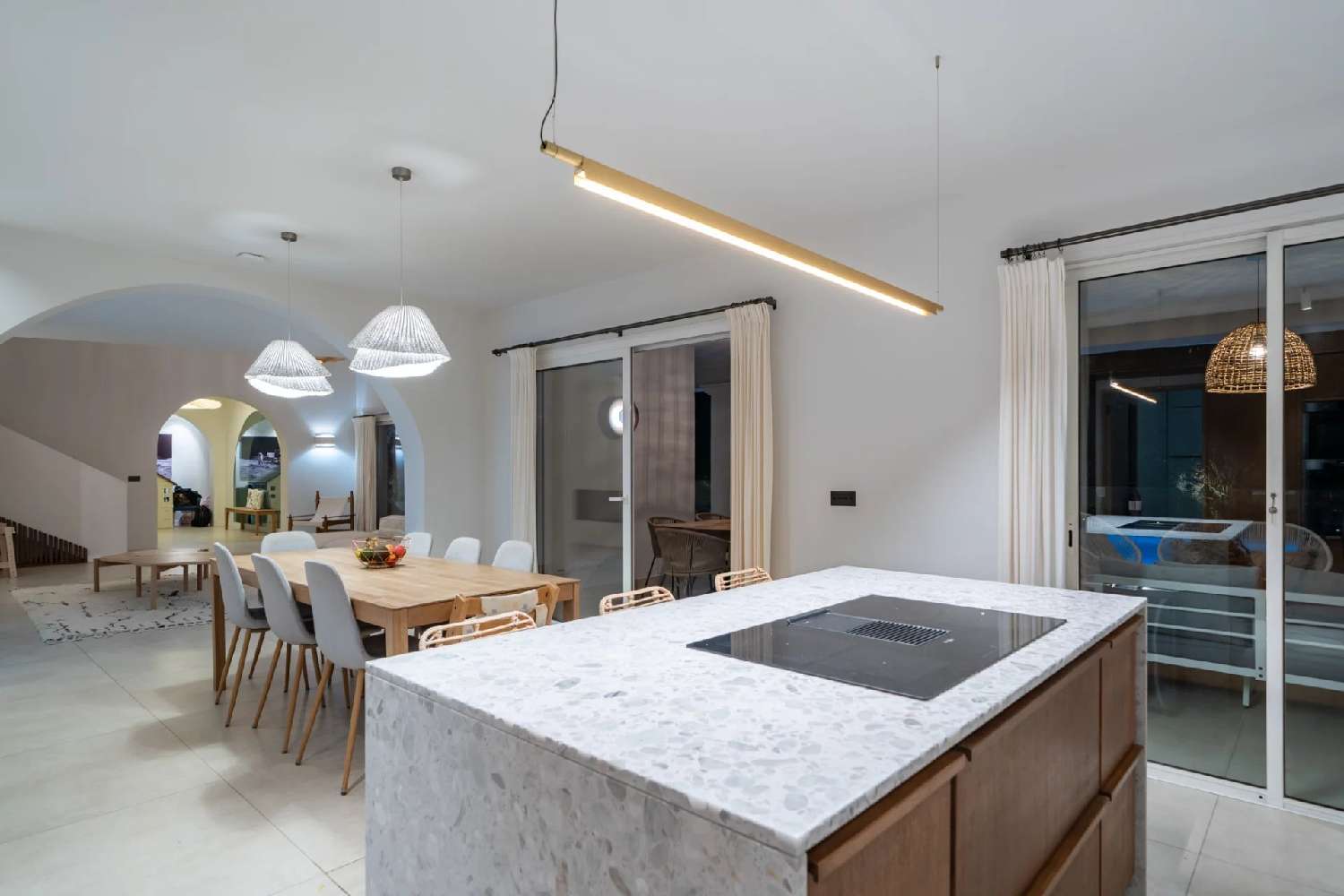  te koop villa Valbonne Alpes-Maritimes 5