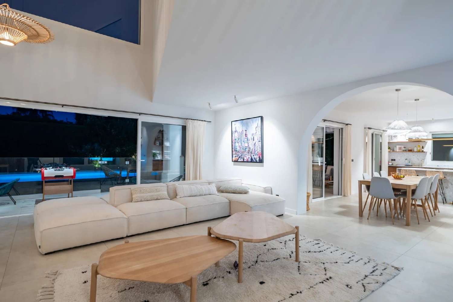  te koop villa Valbonne Alpes-Maritimes 7