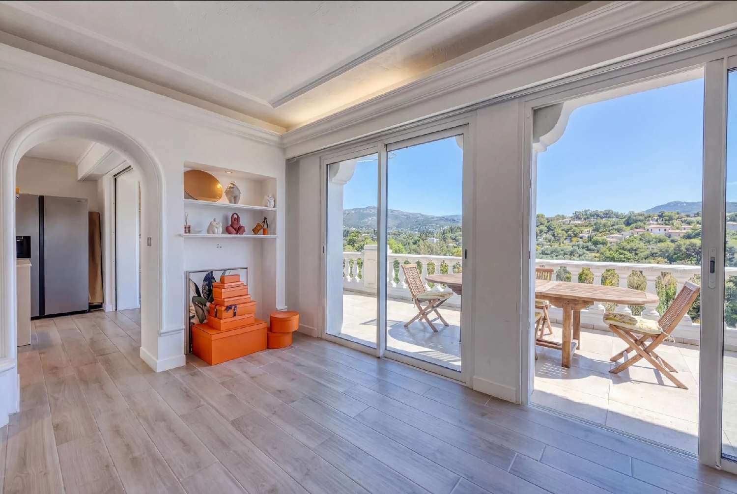 à vendre villa Valbonne Alpes-Maritimes 1