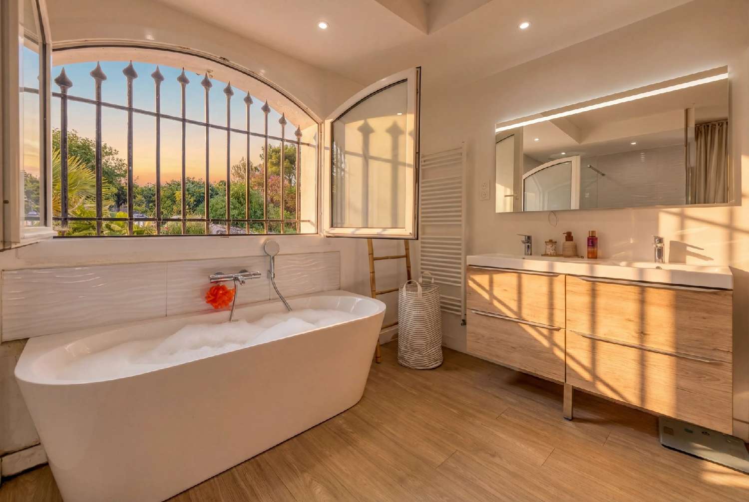 à vendre villa Valbonne Alpes-Maritimes 3