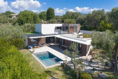 Valbonne Alpes-Maritimes villa foto 7356061