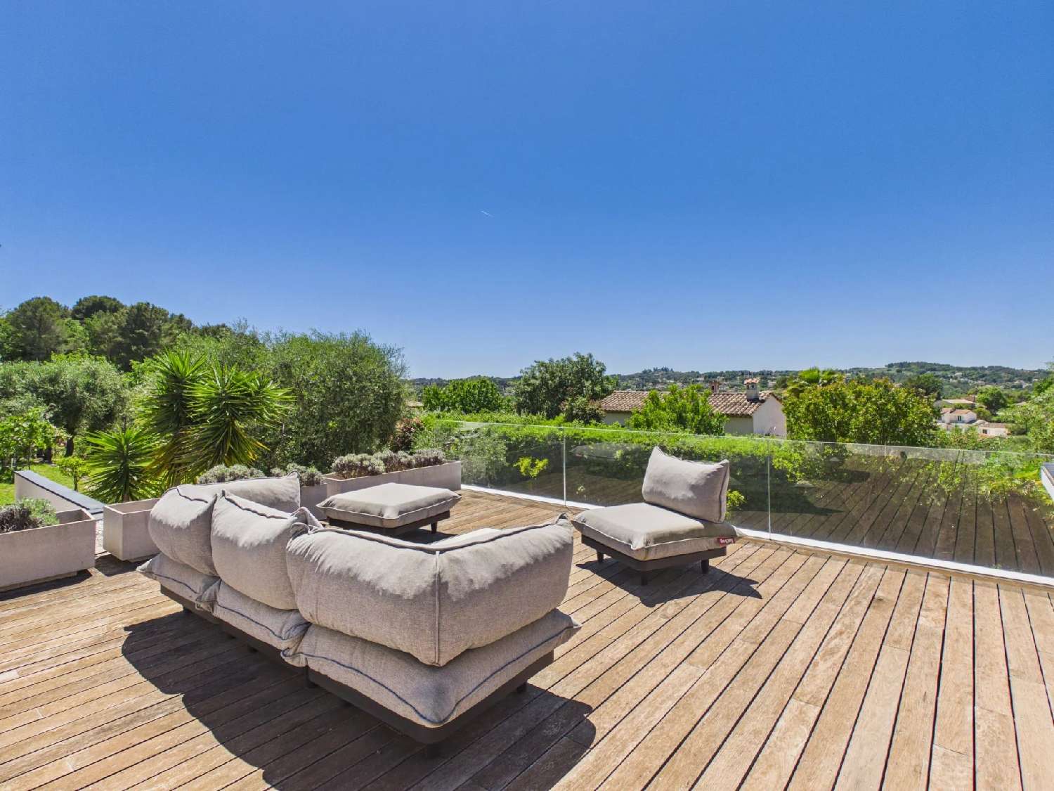 en venta villa Valbonne Alpes-Maritimes 2