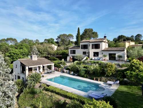 Valbonne Alpes-Maritimes villa foto 7356087