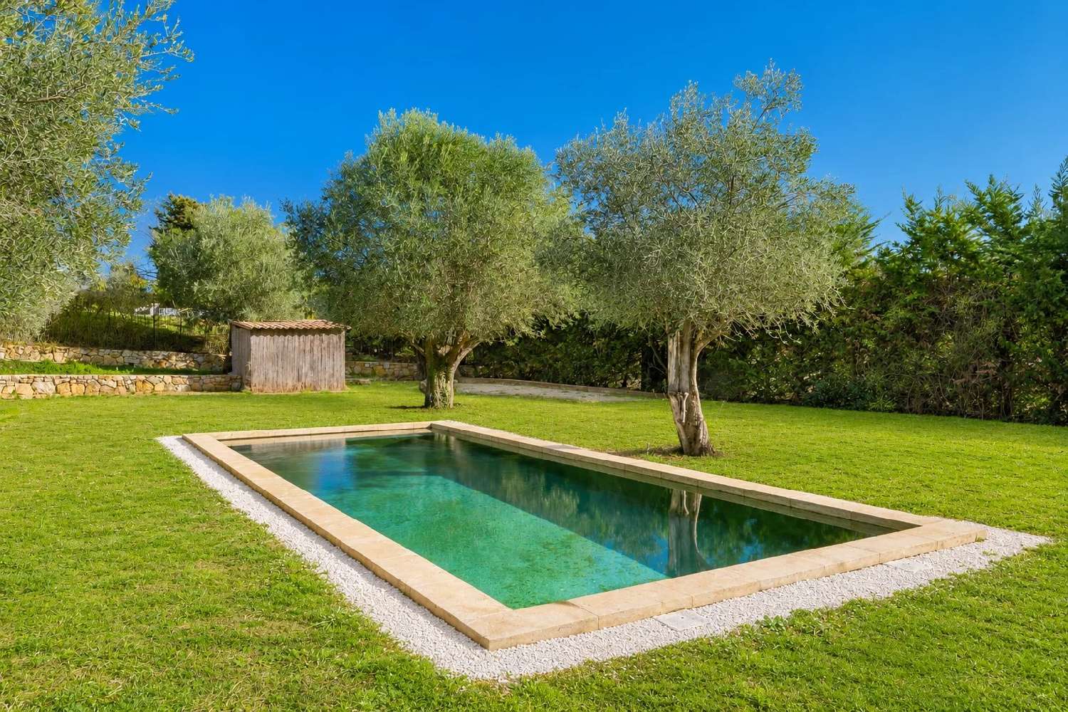  te koop villa Valbonne Alpes-Maritimes 2