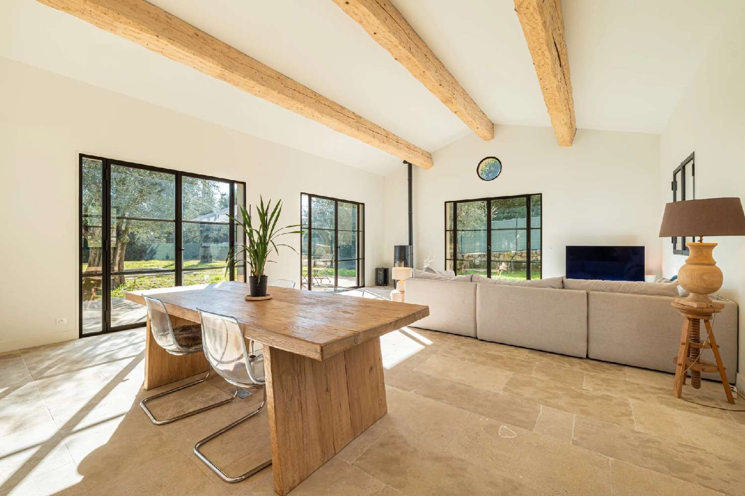  te koop villa Valbonne Alpes-Maritimes 6