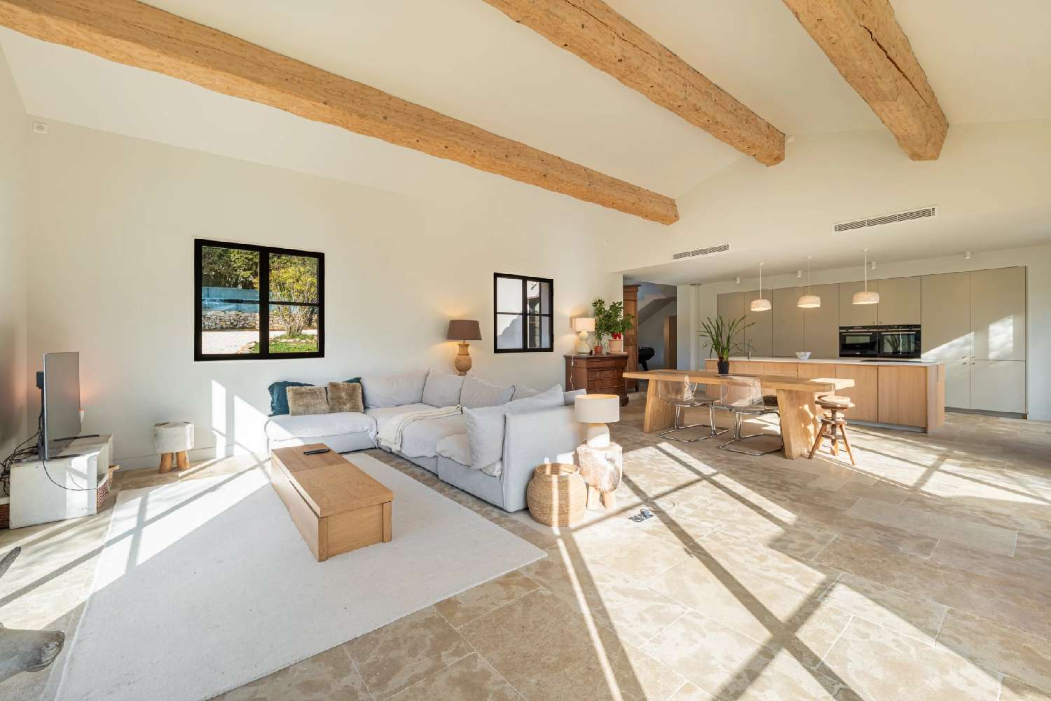  te koop villa Valbonne Alpes-Maritimes 7