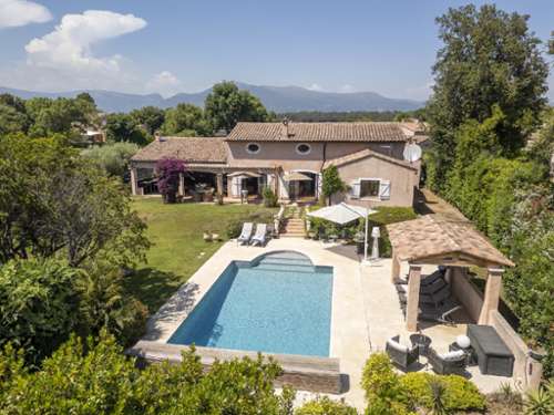 Valbonne Alpes-Maritimes villa foto 7356108