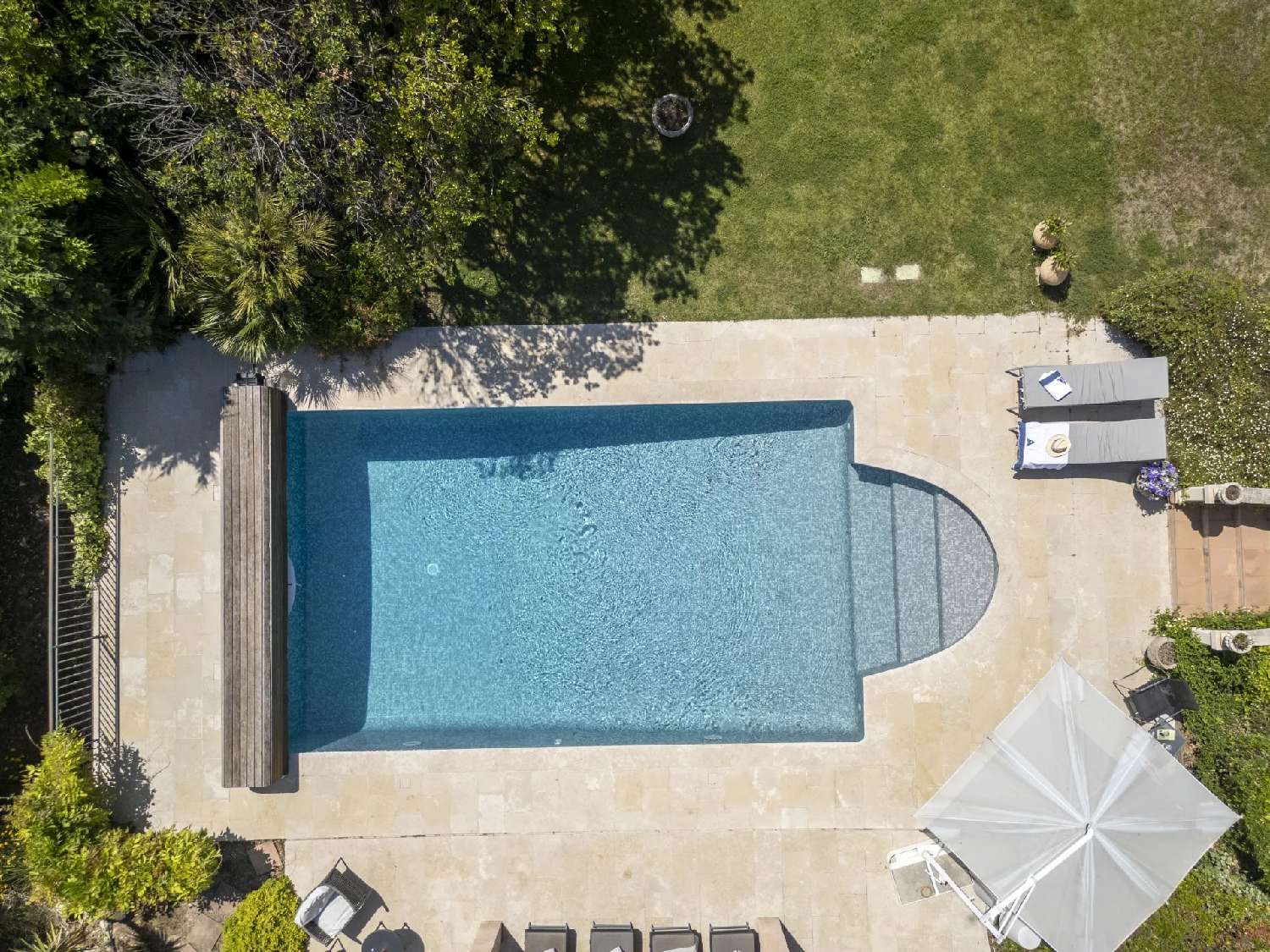 te koop villa Valbonne Alpes-Maritimes 6