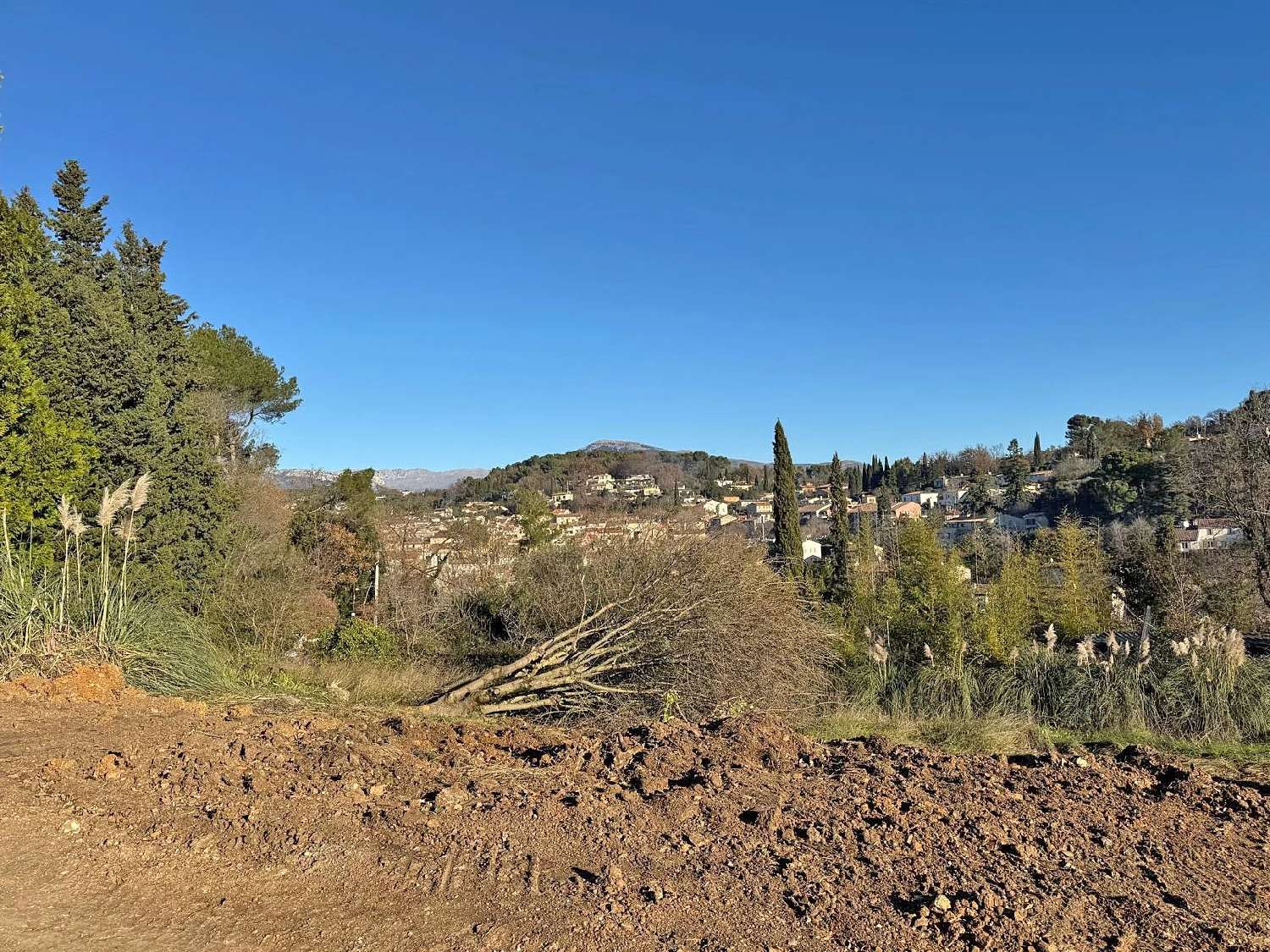te koop villa Valbonne Alpes-Maritimes 5