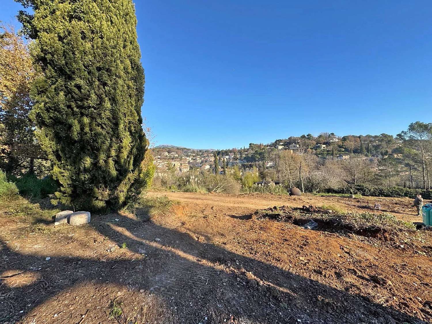te koop villa Valbonne Alpes-Maritimes 7