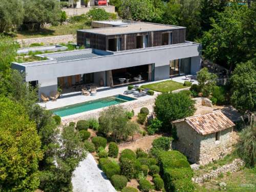 Valbonne Alpes-Maritimes villa foto 7360597