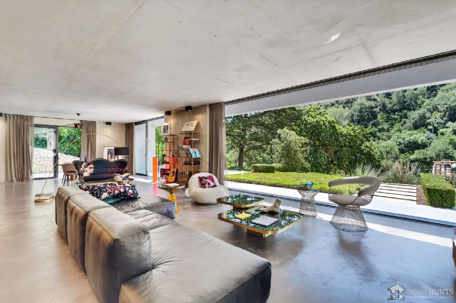 te koop villa Valbonne Alpes-Maritimes 4
