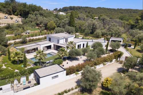 Valbonne Alpes-Maritimes villa foto 7360599
