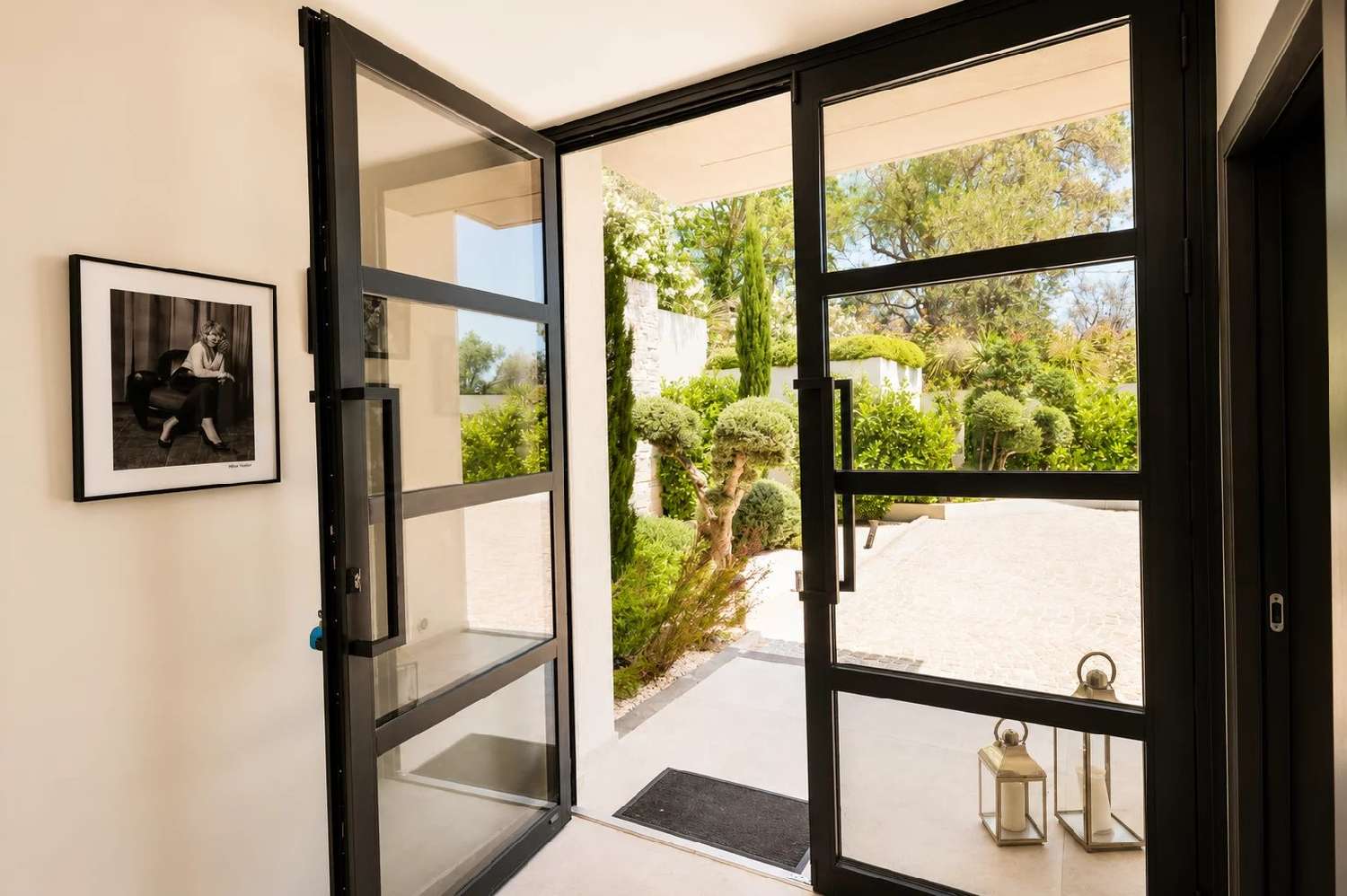 te koop villa Valbonne Alpes-Maritimes 7