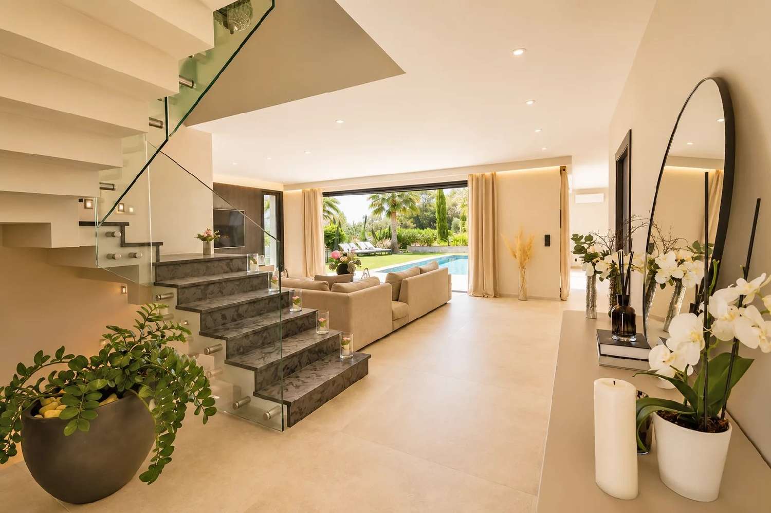 te koop villa Valbonne Alpes-Maritimes 8