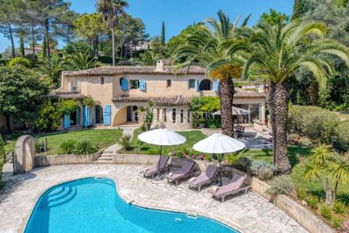Valbonne Alpes-Maritimes villa foto 7351680