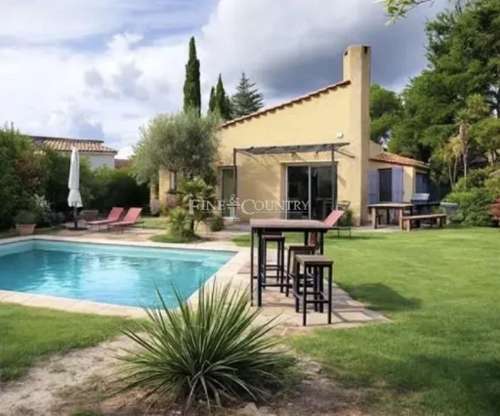 Valbonne Alpes-Maritimes villa foto 7351683