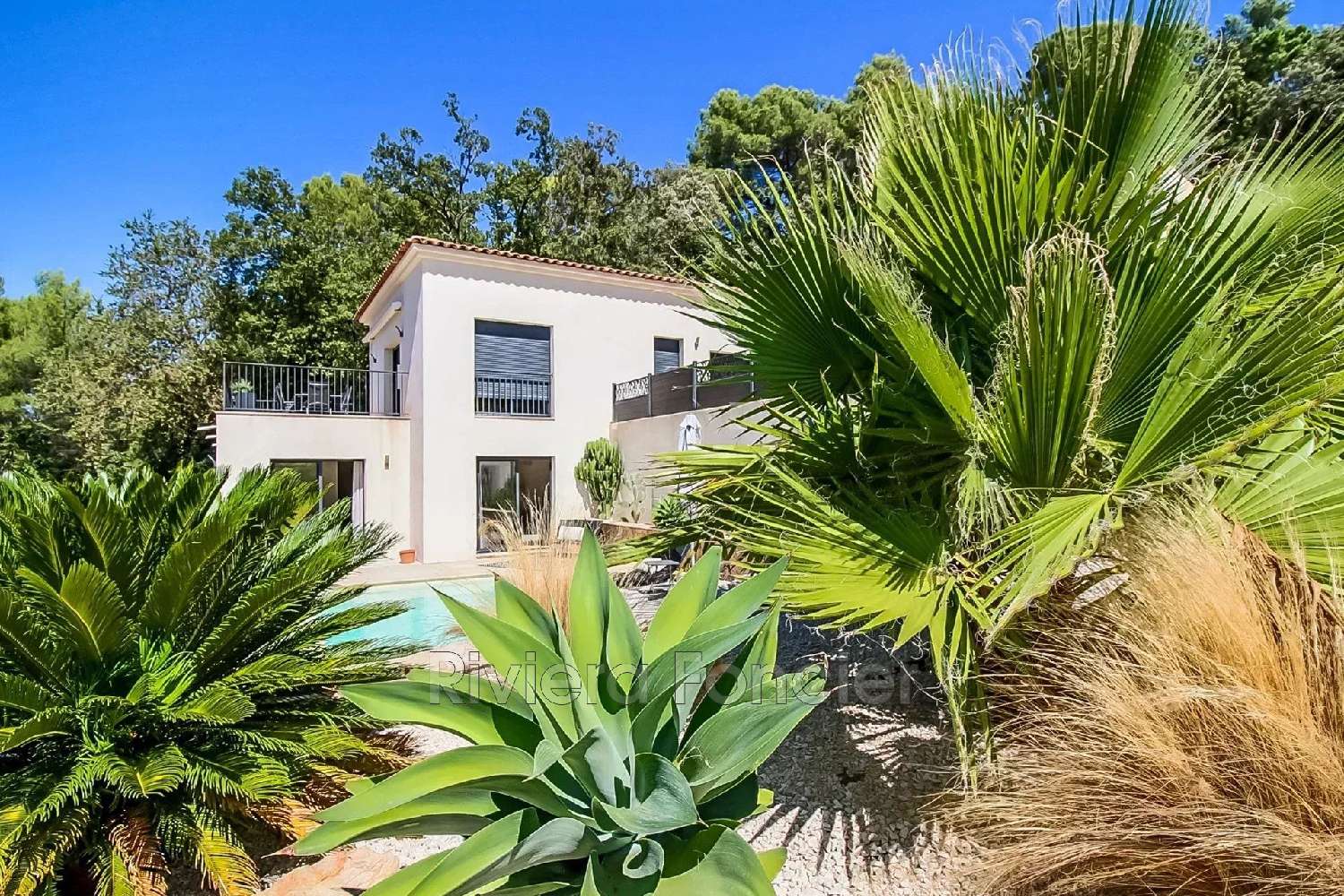  for sale villa Valbonne Alpes-Maritimes 1