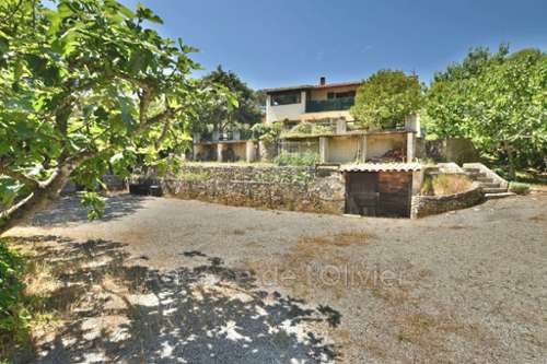 Valbonne Alpes-Maritimes villa foto 7364846