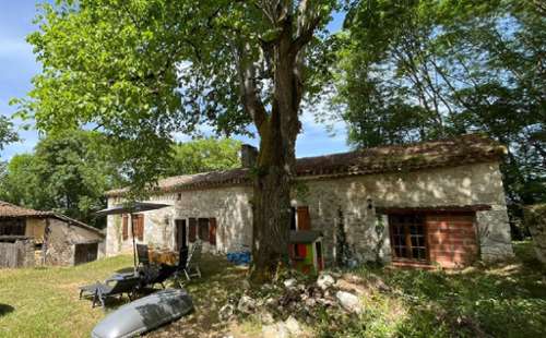 Valeilles Tarn-et-Garonne villa foto 7349322