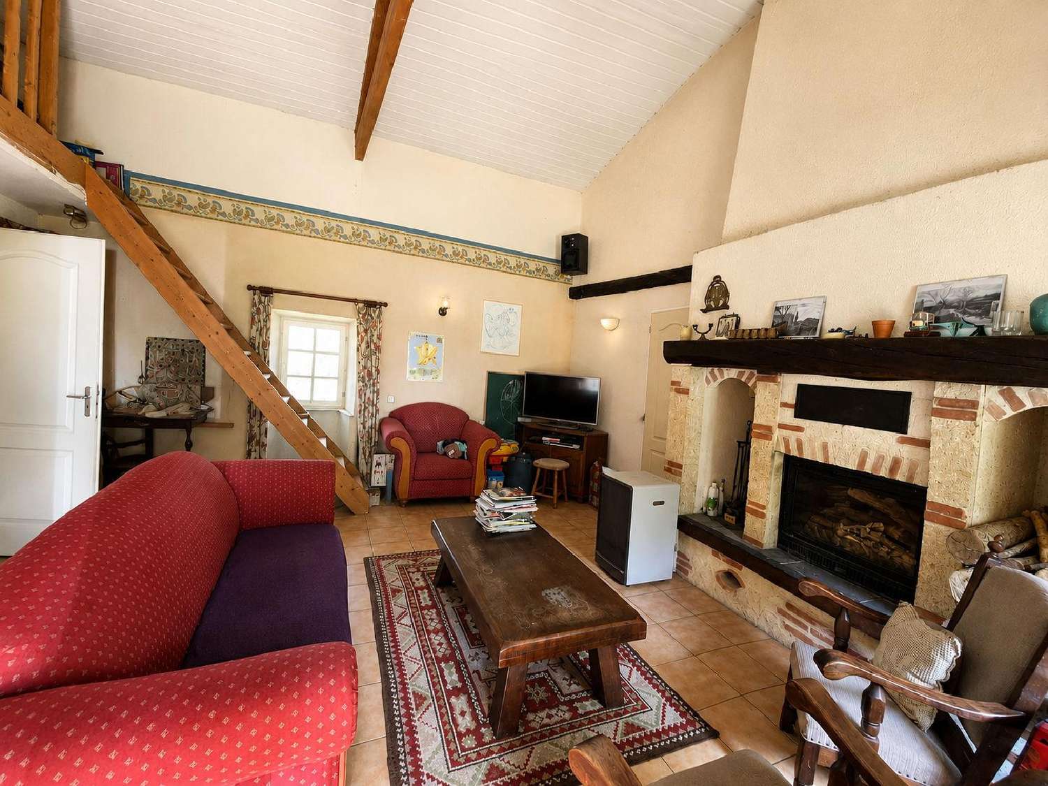  en venta villa Valeilles Tarn-et-Garonne 3
