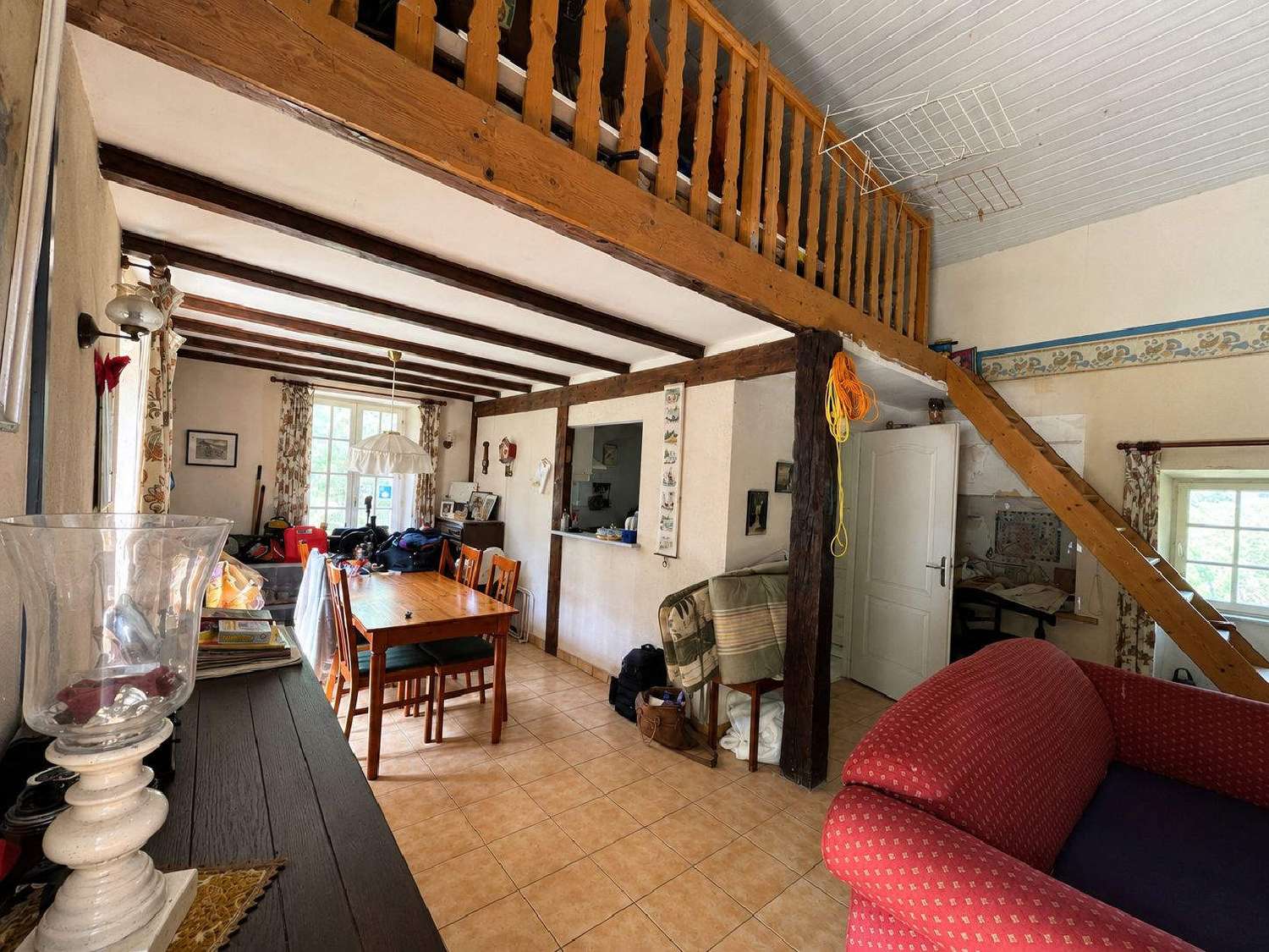  en venta villa Valeilles Tarn-et-Garonne 4