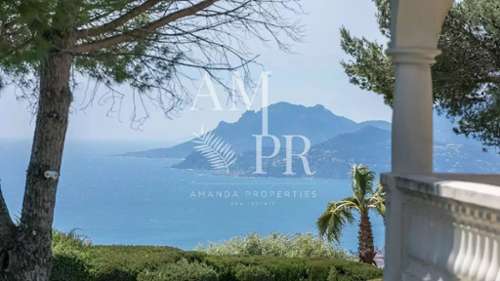 Vallauris Alpes-Maritimes villa foto 7348674