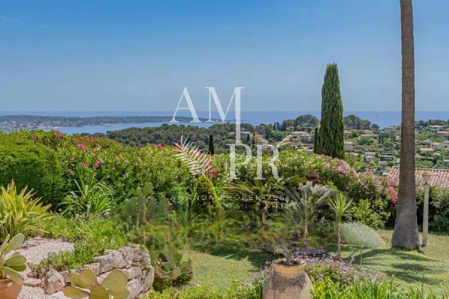  kaufen Villa Vallauris Alpes-Maritimes 2