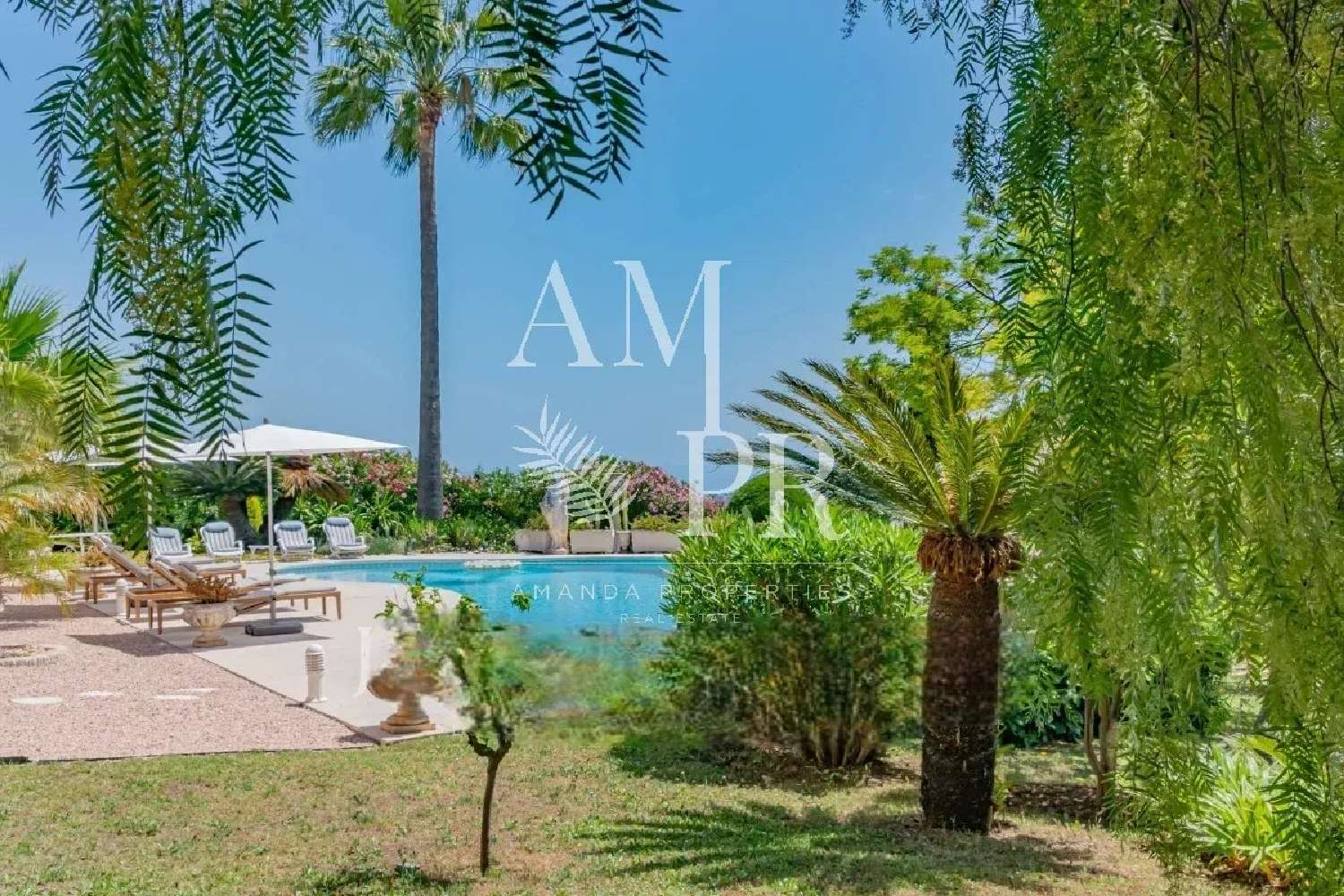  kaufen Villa Vallauris Alpes-Maritimes 4
