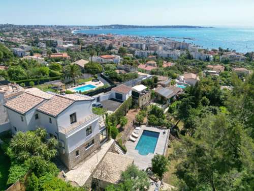 Vallauris Alpes-Maritimes villa foto 7356081