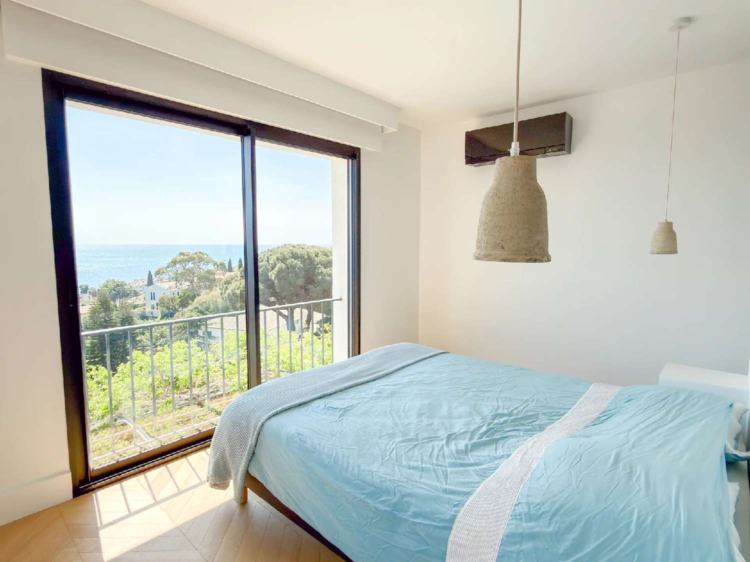 te koop villa Vallauris Alpes-Maritimes 8