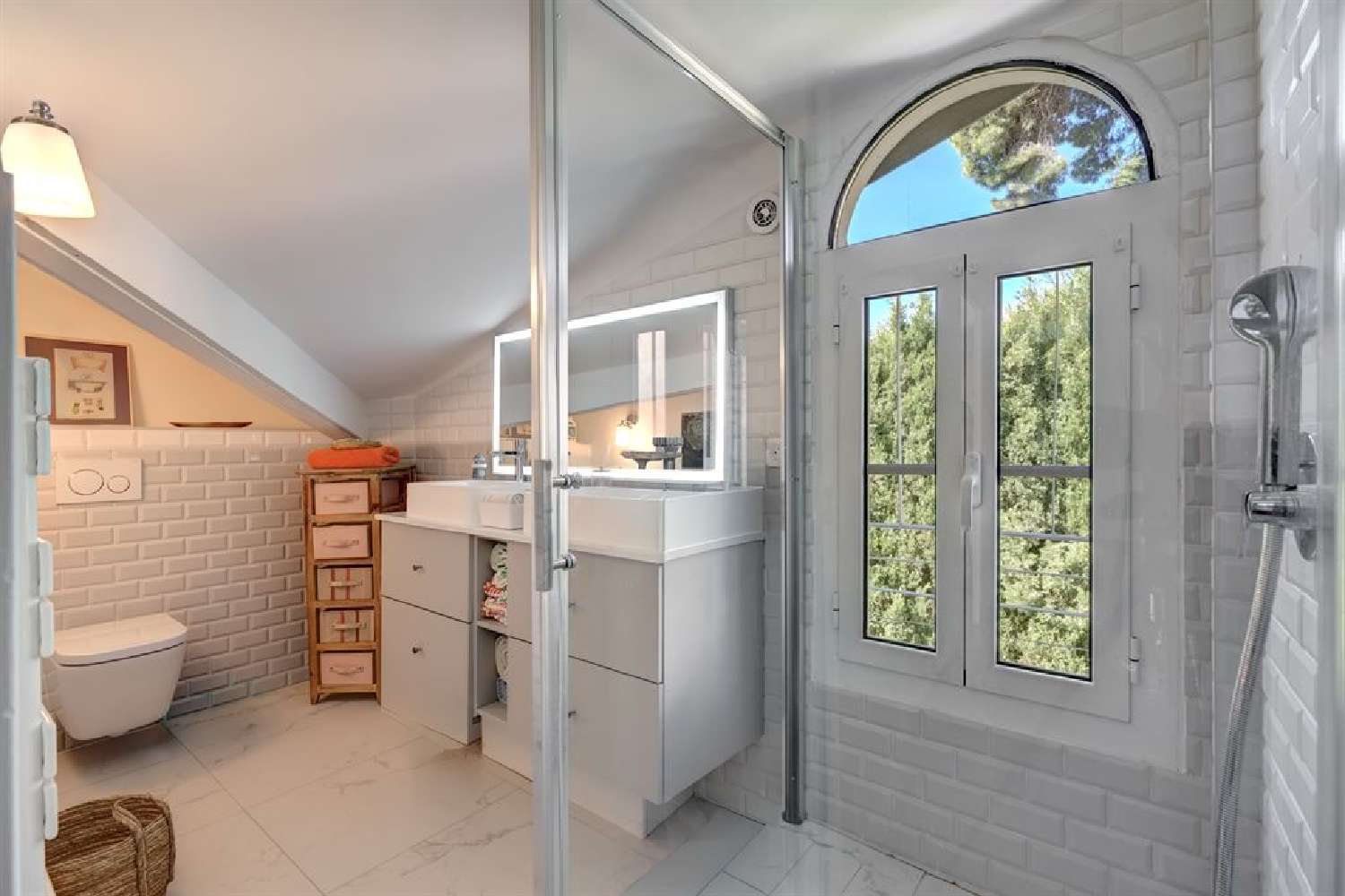  te koop villa Vallauris Alpes-Maritimes 6