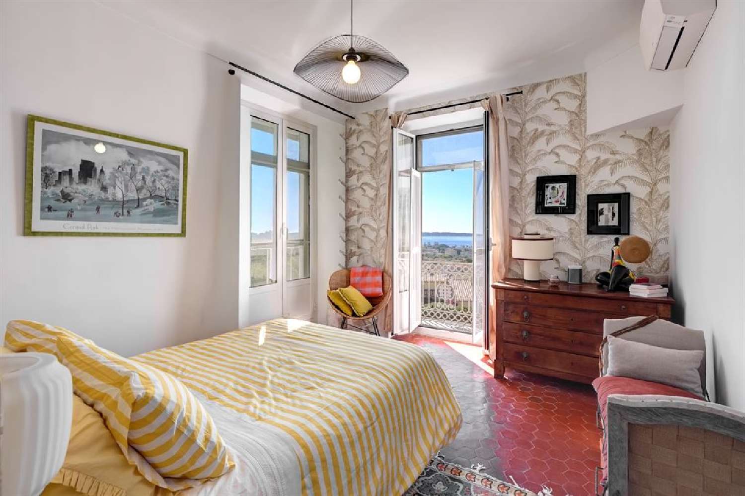  te koop villa Vallauris Alpes-Maritimes 8