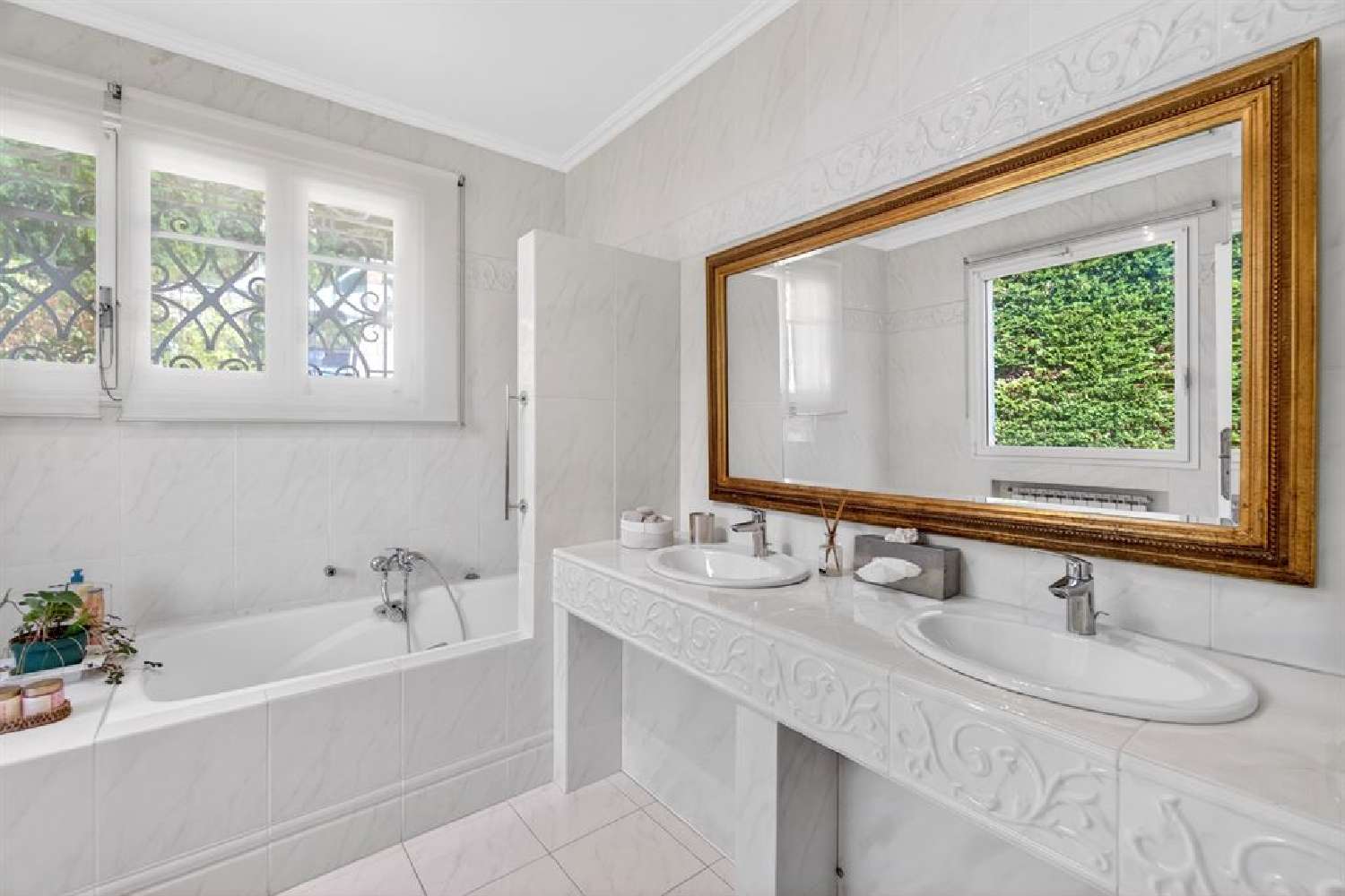  te koop villa Vallauris Alpes-Maritimes 3