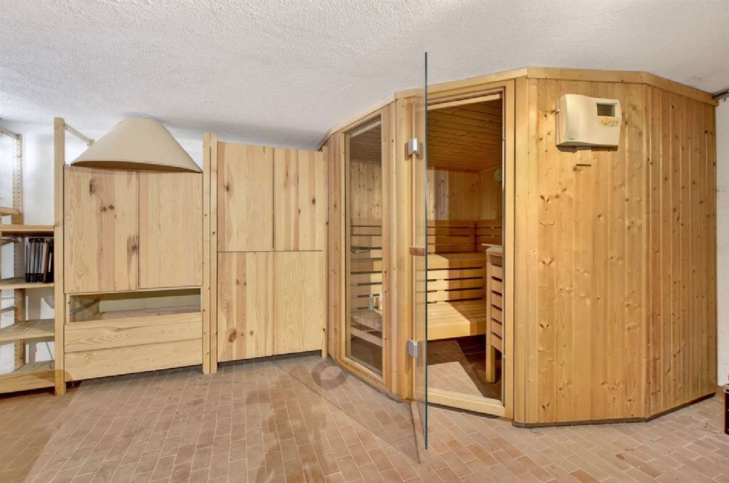  te koop villa Vallauris Alpes-Maritimes 5