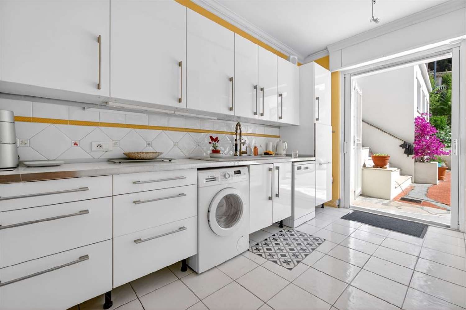 te koop villa Vallauris Alpes-Maritimes 6
