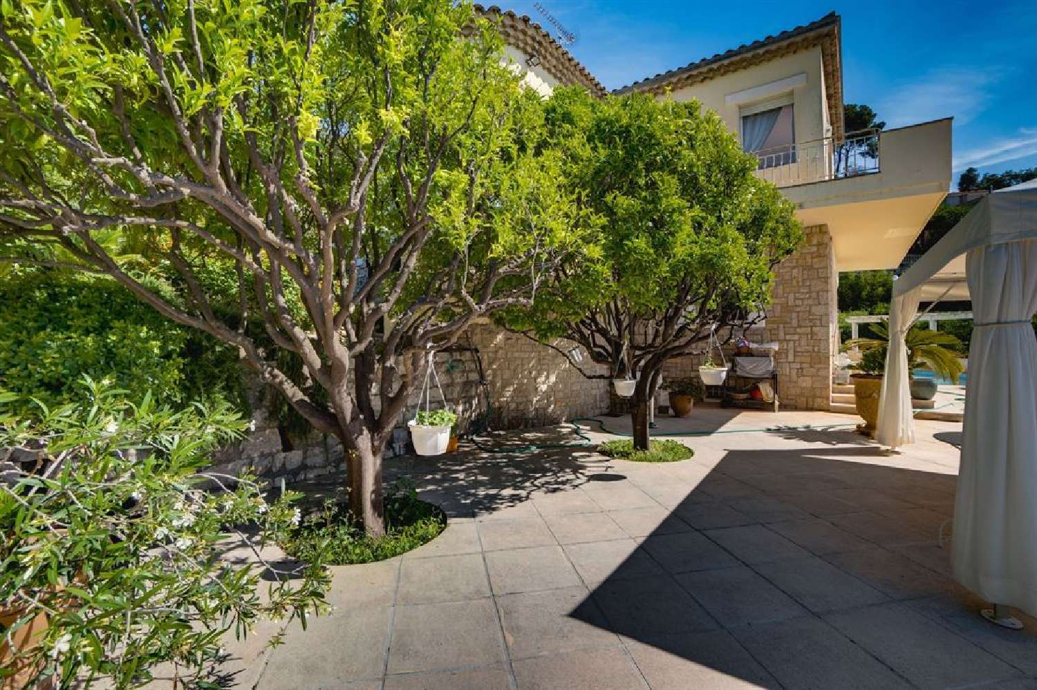  te koop villa Vallauris Alpes-Maritimes 8