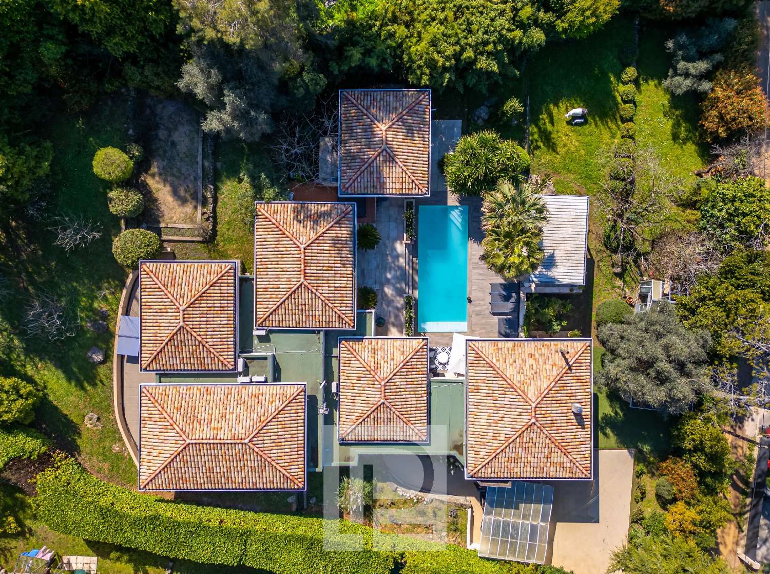  en venta villa Vallauris Alpes-Maritimes 1